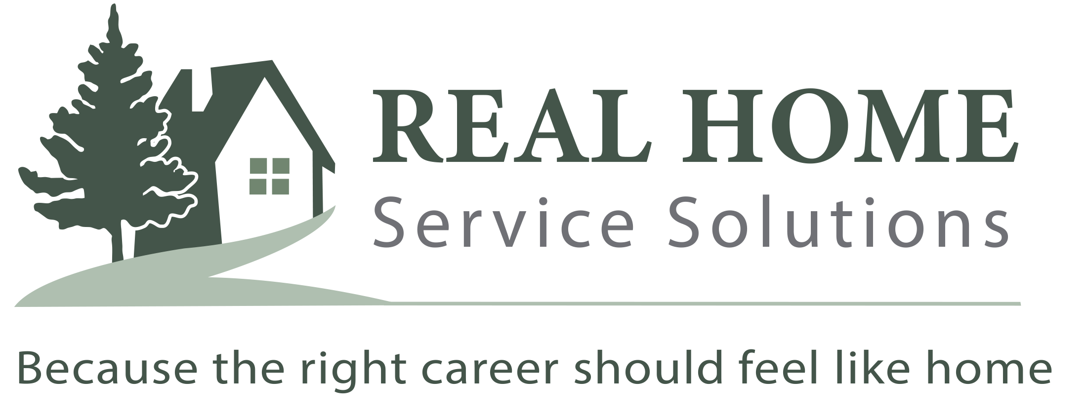 Real Home Service Solutions